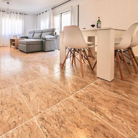 Alea Rentals - Viking لا بينيذا المظهر الخارجي الصورة