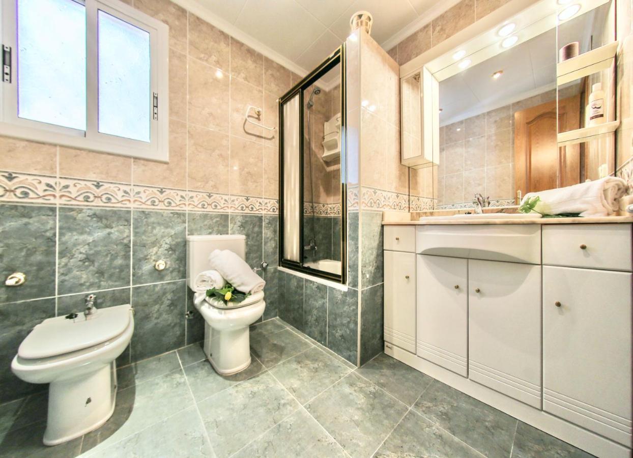 Alea Rentals - Viking لا بينيذا المظهر الخارجي الصورة