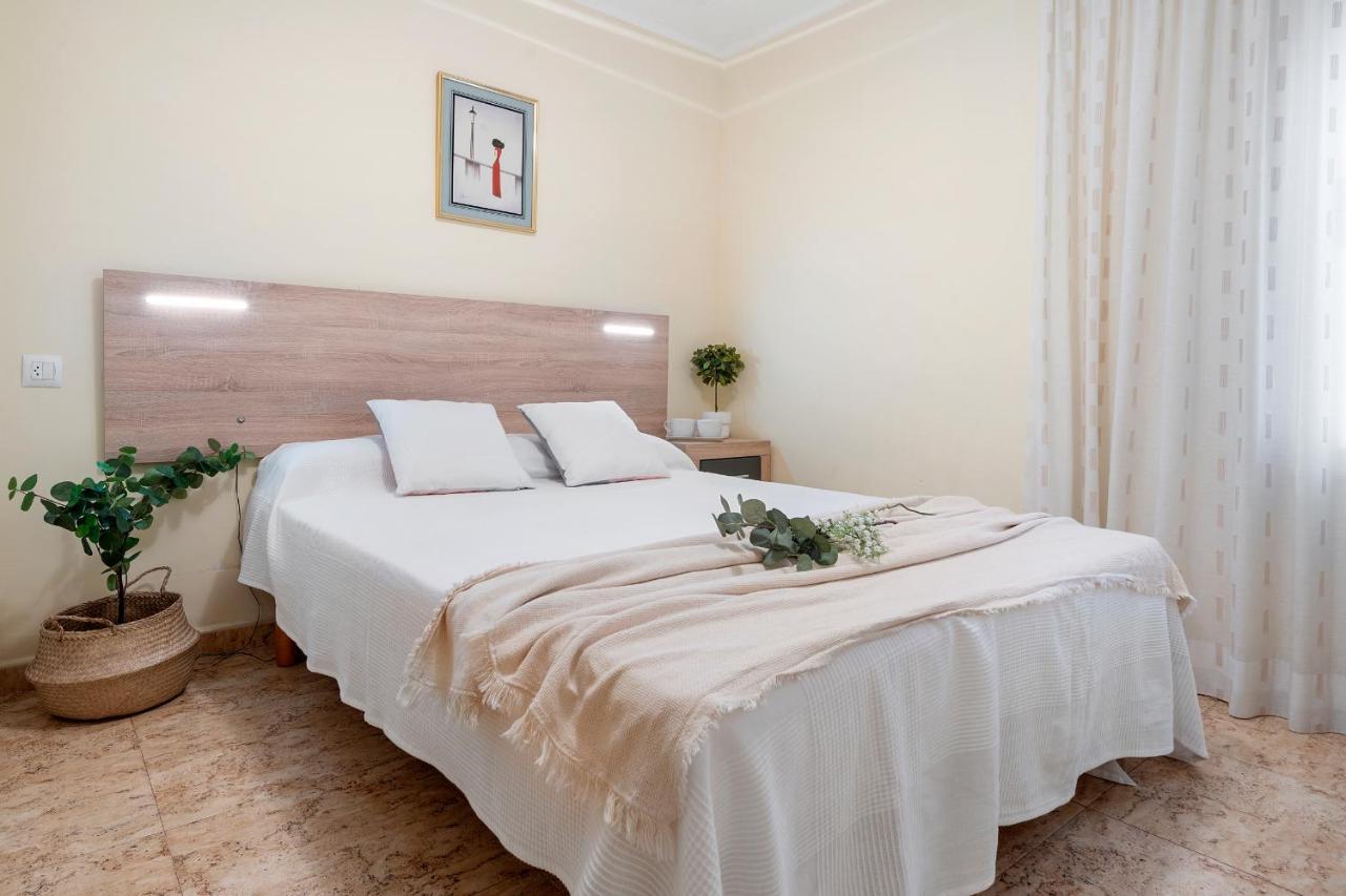 Alea Rentals - Viking لا بينيذا المظهر الخارجي الصورة